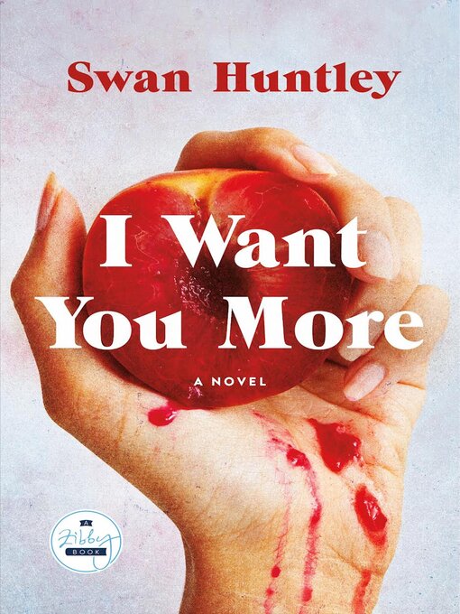 Title details for I Want You More by Swan Huntley - Wait list